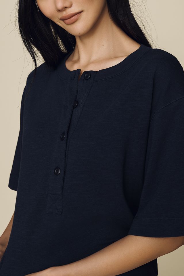 Sanctuary Freya Cotton Top #1