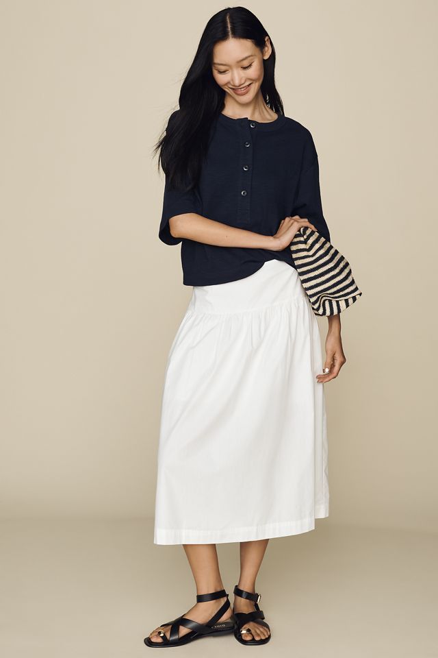 Sanctuary Freya Cotton Top #2