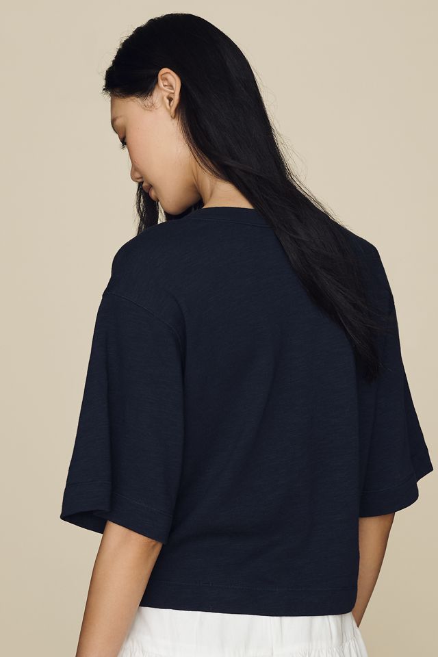 Sanctuary Freya Cotton Top #3