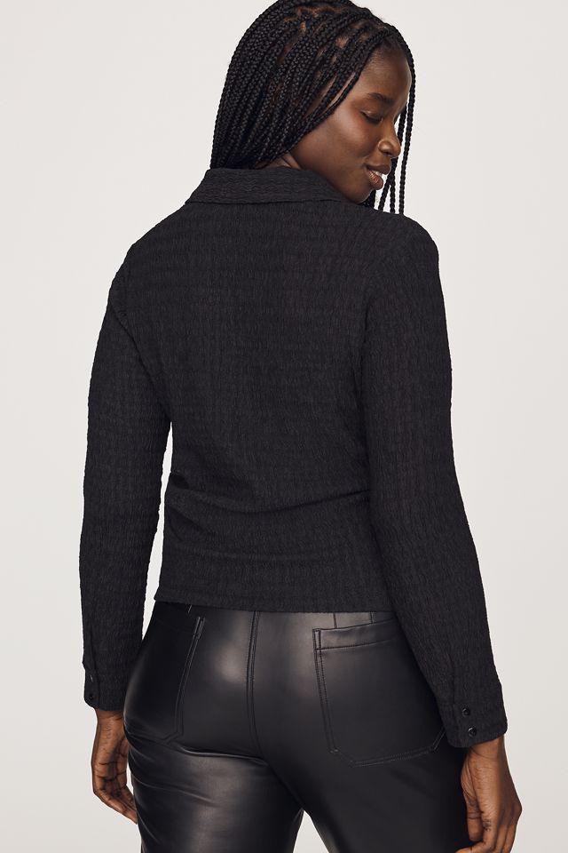 Sanctuary Juno Long-Sleeve Top #3