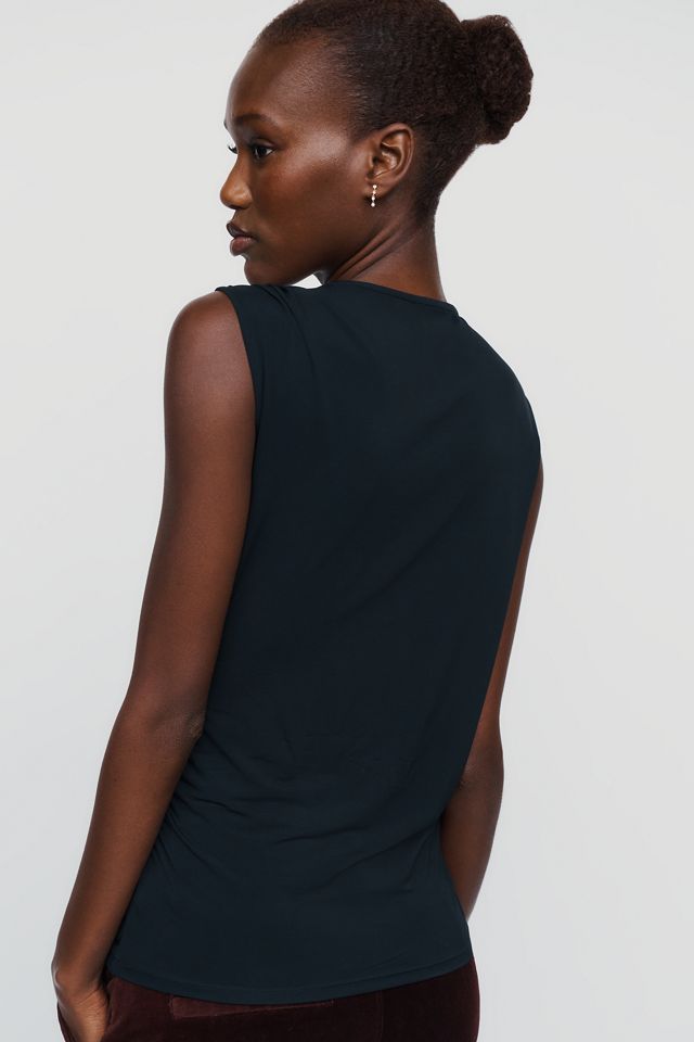 Sanctuary Revelry Asymmetrical Hardware Tank #2