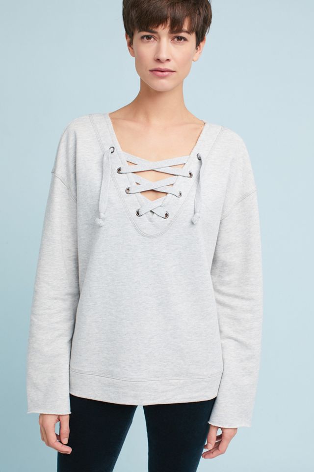 Shipley Sweatshirt #1