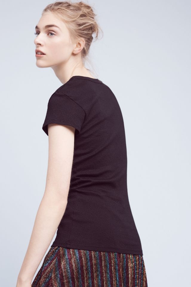 Michael Stars Shine Tee #2