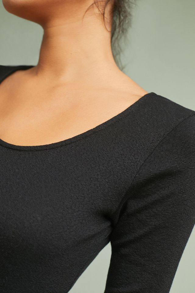 Michael Stars Ballerina Top #2
