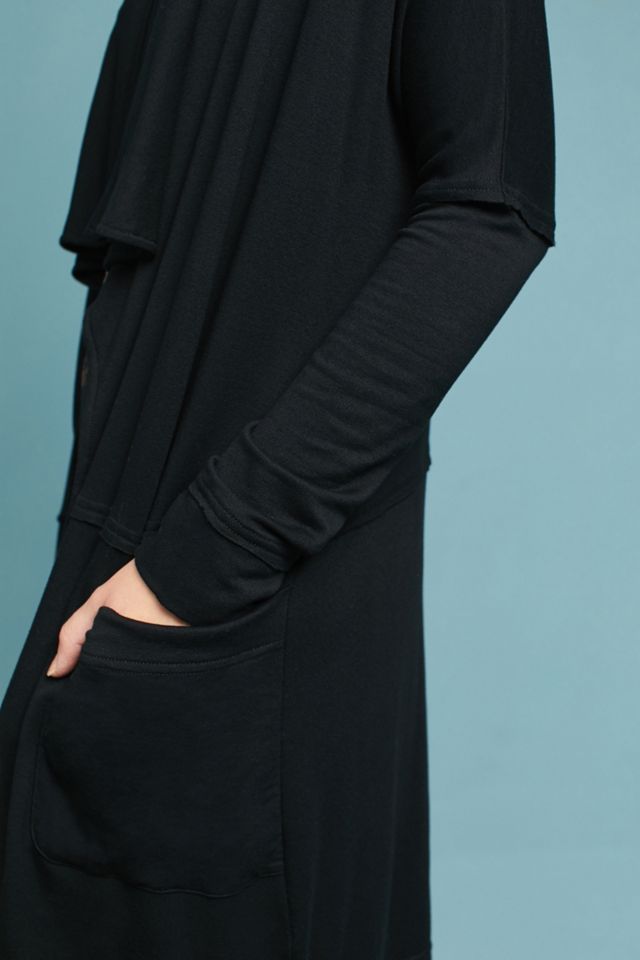 Michael Stars Draped Cardigan #2