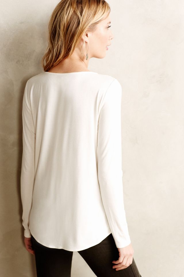 Oak Song Tee #1