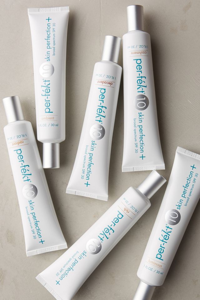 Per-fekt Skin Perfection Plus #1