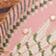 Artisanal Birds Blush Pink
