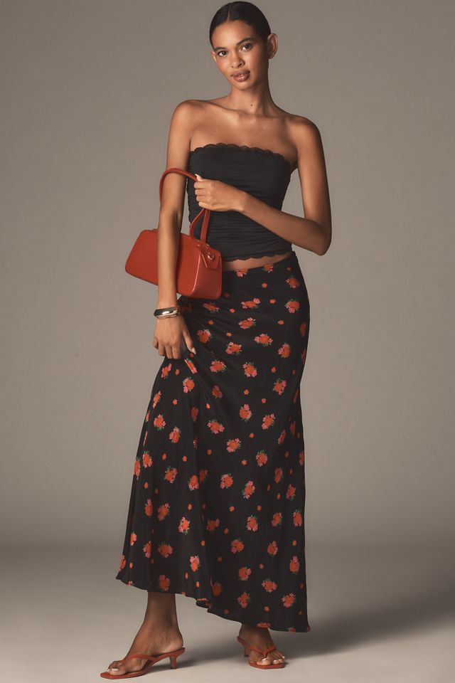 NIA Andrea Strapless Top #2