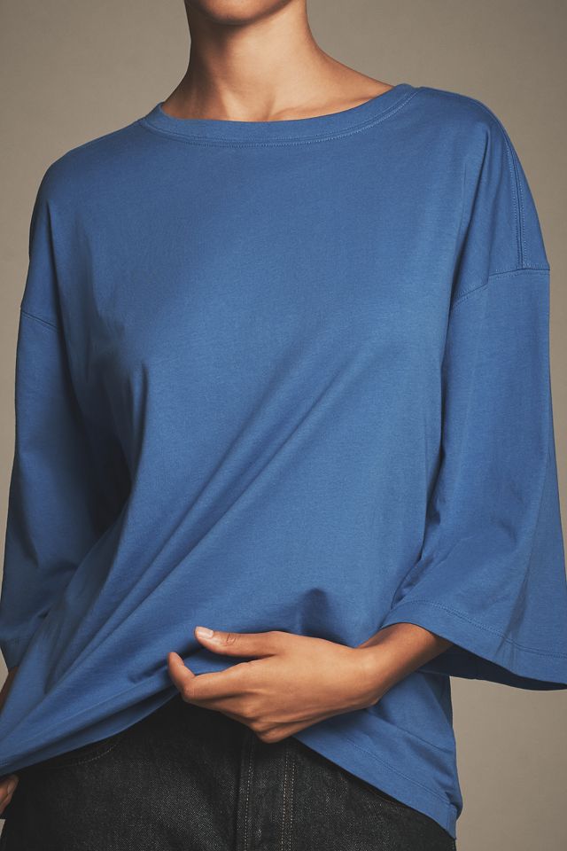 Maeve Legeres, entspanntes Stricktop #3