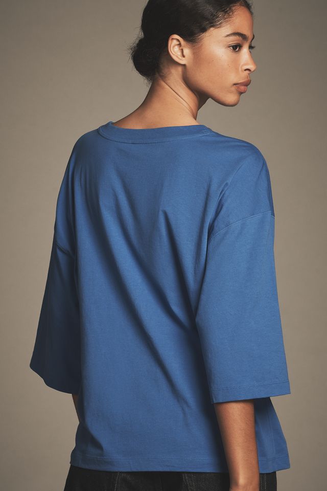 Maeve Legeres, entspanntes Stricktop #1