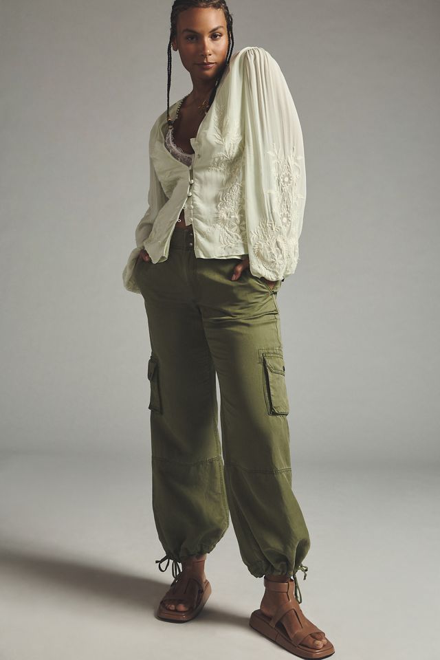ANOMIE BLOUSE