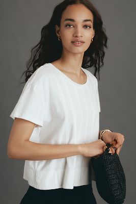 Watermelon Tee | Anthropologie