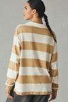 Pilcro Anthropologie long sleeve shirt Size S /NWT main image 1