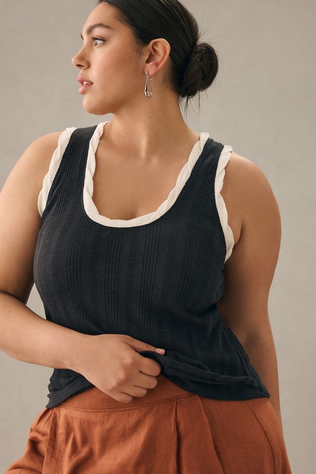 Pilcro Racerback Tank #6