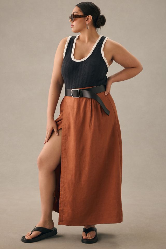 Pilcro Racerback Tank #7