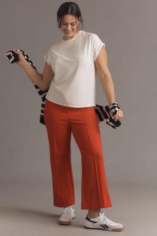 By Anthropologie Muscle Tee #10