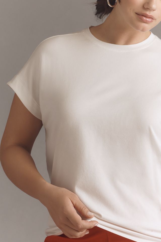 By Anthropologie Muscle Tee #11