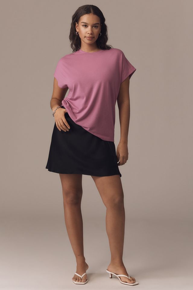 By Anthropologie Muscle Tee #6