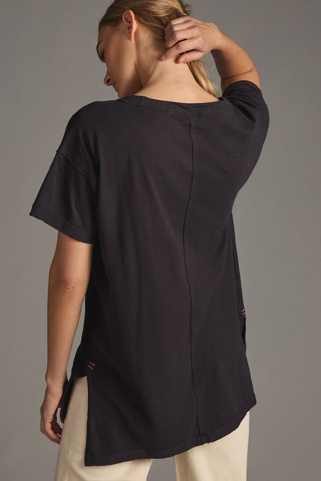 T-shirt boyfriend graphique We Are Everywhere Lane Lloyd #2