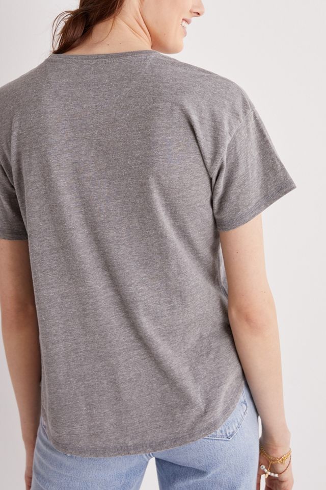 Pup Portrait Graphic Tee #2