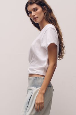 Amanda Uprichard Sandrine Silk Mini Dress | Anthropologie