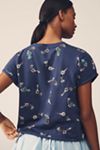 Maeve Boxy Tee