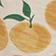 Orange Pattern