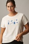 Maeve Boxy Tee