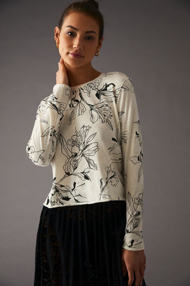 Signature Tee Maeve Kids