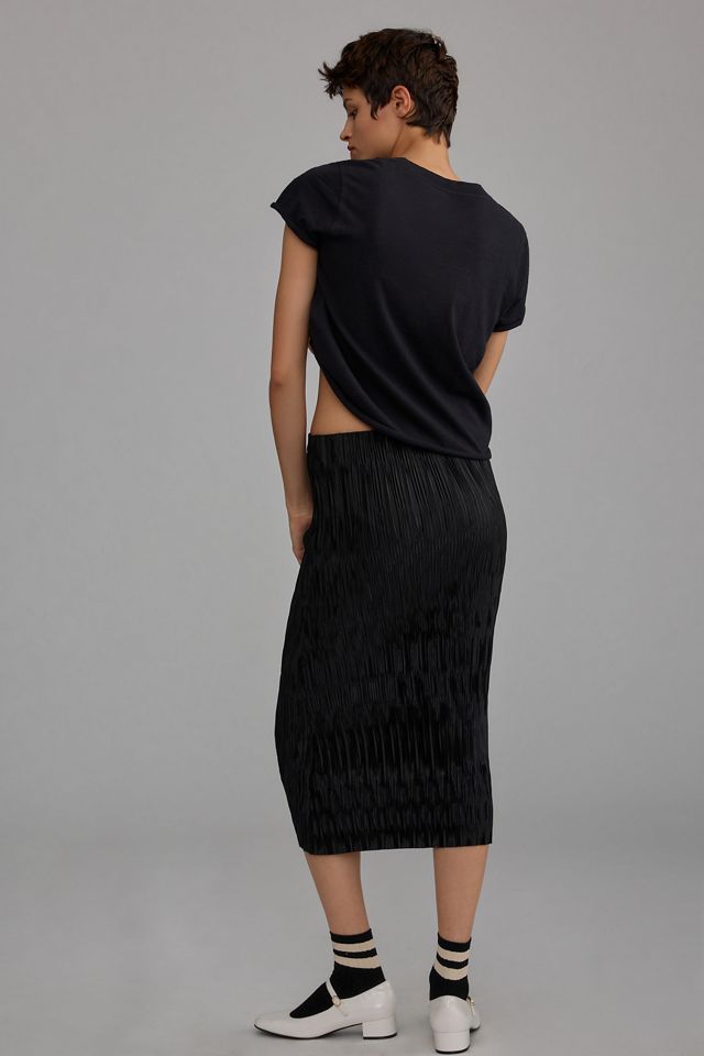 Laetitia Rouget Graphic Tee #1