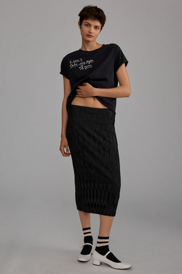 Laetitia Rouget Graphic Tee #3