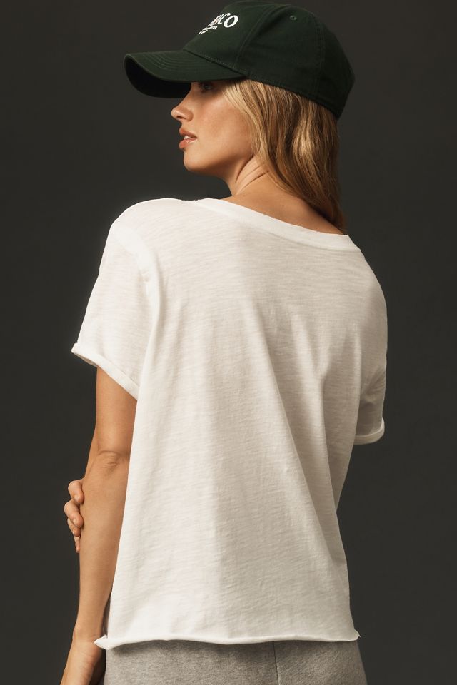 Sally Murphy Holiday Graphic Tee #2