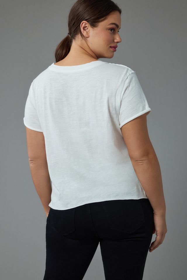 Sally Murphy Holiday Graphic Tee #4