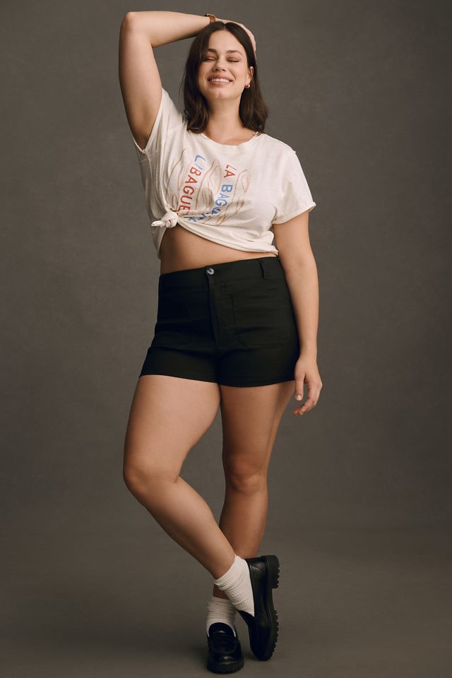 Phthalo Ruth Graphic Tee #5