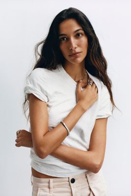 Baum und Pferdgarten Dea Sherpa Mix Coat | Anthropologie