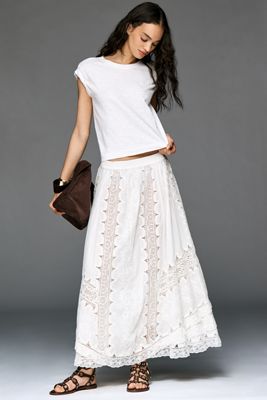 Baum und Pferdgarten Jeanne Polo Shirt | Anthropologie UK