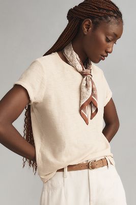 Watermelon Tee | Anthropologie