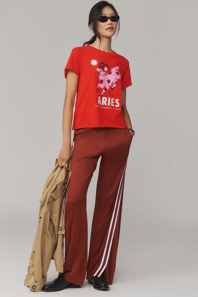 Lou Benesch Stargazer Zodiac Graphic Tee #3