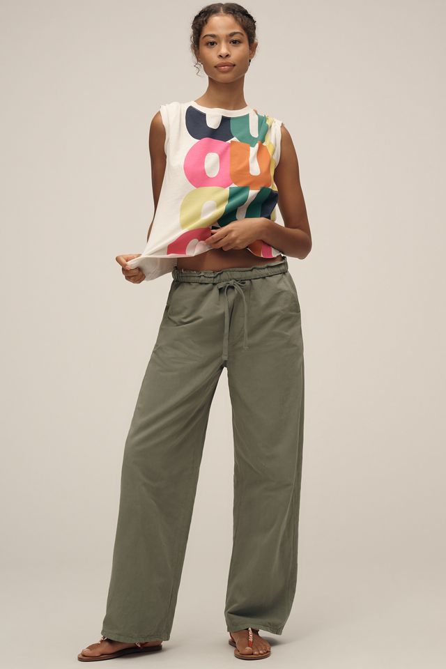 Jordan Nickson Oui Oui Oui Graphic Tee #2
