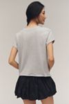 Maeve Snack Coordinator Graphic Tee