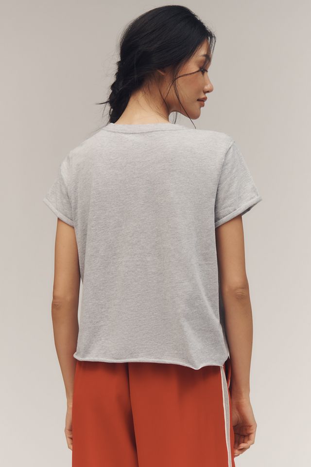 Maeve Snack Coordinator Graphic Tee #2