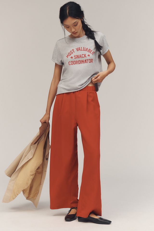 Maeve Snack Coordinator Graphic Tee #3