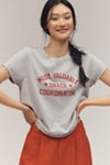 Maeve Snack Coordinator Graphic Tee