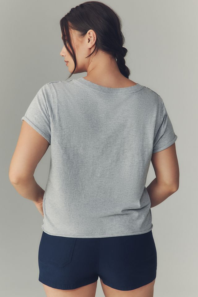 Maeve Snack Coordinator Graphic Tee #6