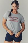 Maeve Snack Coordinator Graphic Tee