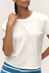 The Evelyn Perfect Cotton Tee
