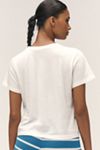 The Evelyn Perfect Cotton Tee