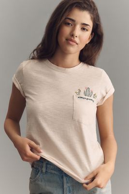 Letluv Cool Moms Graphic Tee | Anthropologie
