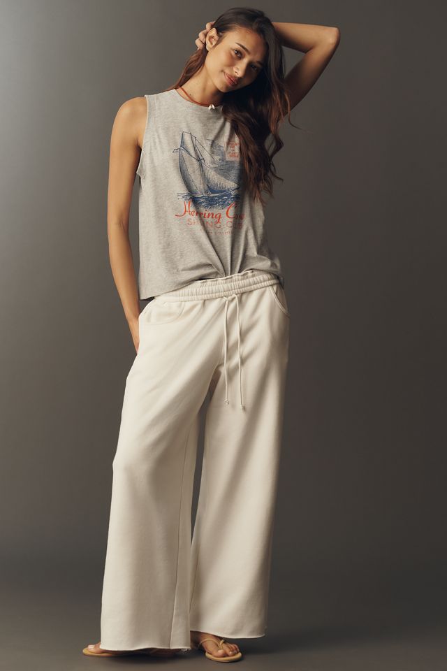 Maeve Herring Cove Graphic Tee #1